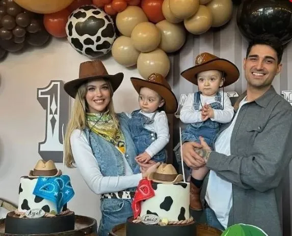 İkizler hastalıkla boğuşuyordu: Yasemin Şefkatli’den üzen paylaşım! 48 saat sonra...