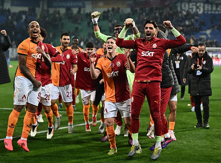 Son dakika haberi: Galatasaray’dan TFF’ye çıkarma! 46 pozisyon için başvuru...