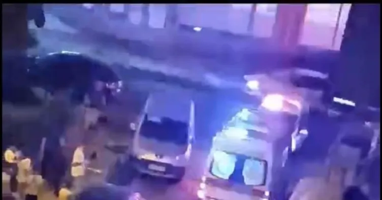 Silahla şakalaşma kanlı bitti: 1 ölü!