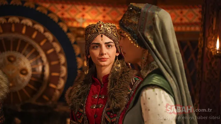‘Kuruluş Osman’ 2 ekim çarşamba akşamı başlıyor!
