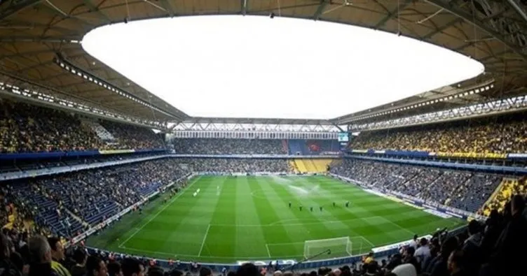 Fenerbahçe’den Galatasaray için ’hoparlör’ hamlesi
