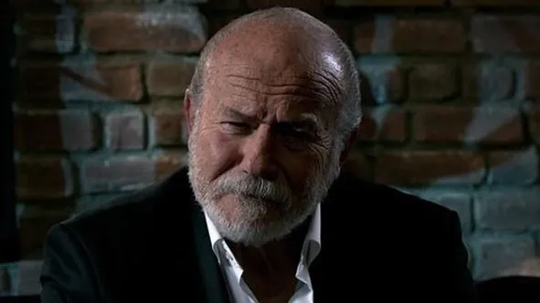 Kuzey Vargın hayatını kaybetti