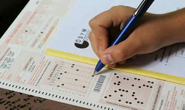 ALES soruları ve cevapları yayınlandı! 2019 ALES/2 temel soru kitapçığı adayların erişimine açıldı!