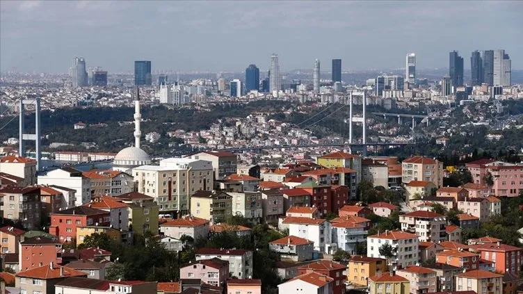 İstanbul’da hangi bölgelerdeki yapılar riskli? Uzmanlardan Marmara depremi uyarısı: Buradaki binalar çok acil...