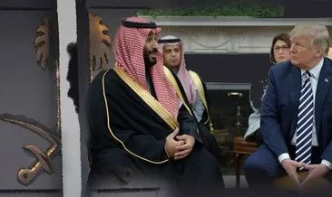 Trump, Suudi Arabistan’a daha çok zarar veriyor