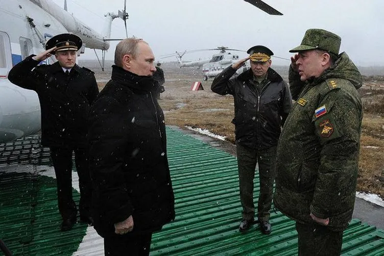 Putin’in sağ kolu nerede? 12 gündür ortalıkta görünmüyor