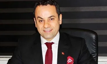 Gaziantepspor’da Mehmet Kızıl başkanlığa aday