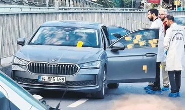 Avukat Serdar Öktem öldürüldü #istanbul