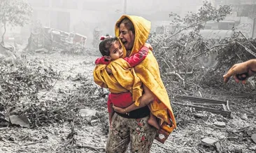 Bir çığlık da Hollanda’dan