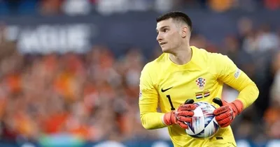 DOMİNİK LİVAKOVİC kimdir, kaç yaşında, Fenerbahçe’ye gelecek mi, ne zaman gelecek? Dominik Livakovic’in geliş tarihi...