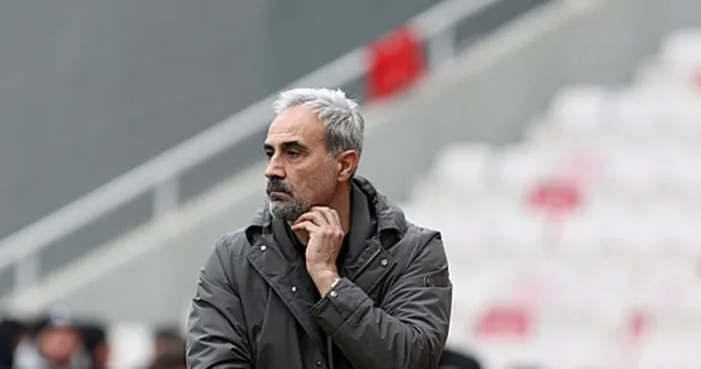 Mustafa Dalcı: Sakaryaspor ligde kalacak