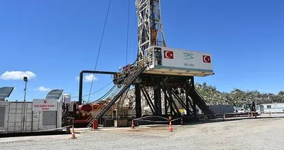 Gabar’dan petrol fışkırıyor! Petrolde dışa bağımlılık yüzde 10 düşecek