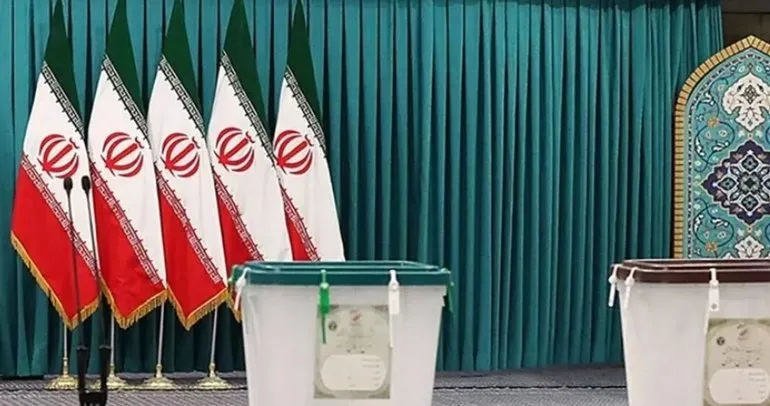 İran cumhurbaşkanı seçimleri için harekete geçti: Eski komutan aday