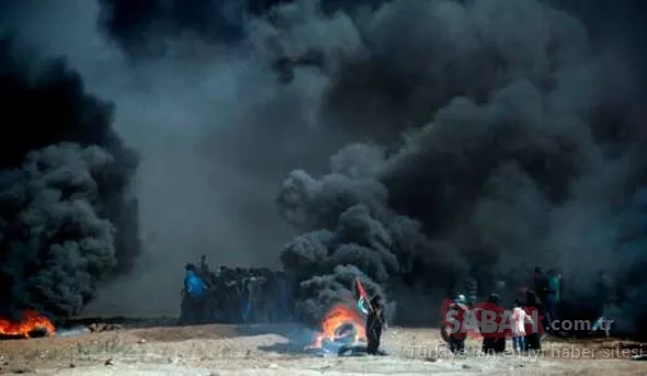 Dünya basını katliamı böyle gördü!