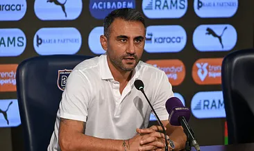 Selçuk Şahin’den Galatasaray açıklaması