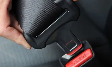 Emniyet kemeri cezası 2020: Emniyet kemeri takmama cezası ve erken ödeme ücreti ne kadar?