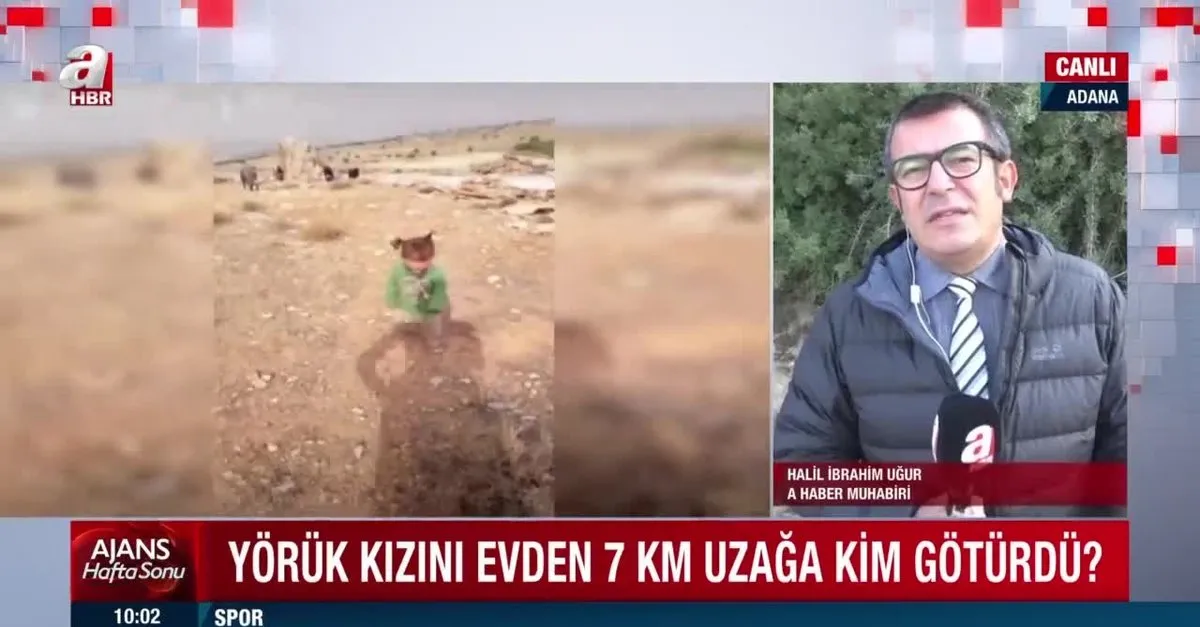 turkiye muslume ye agliyor kucuk kizi evden 7 km uzaga kim goturdu ailesi karakolda ne anlatti video videosunu izle son dakika haberleri