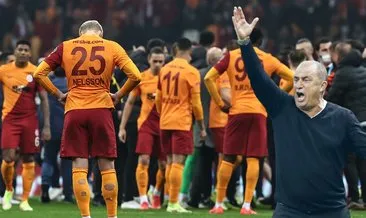 Son dakika: Galatasaray-Fenerbahçe derbisi sonrası Fatih Terim’e şok eleştiri! Bu bir intihar! Halil sevdası...