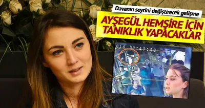 Otobüsteki iki tanık aranıyor