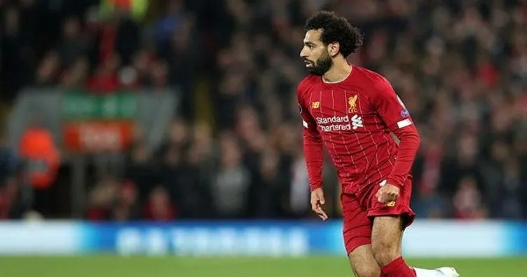 Liverpool’un yıldızı Muhammed Salah, İngiliz halkına örnek oluyor
