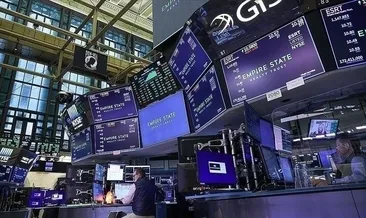 Piyasalar toparlanma eğilimine girdi