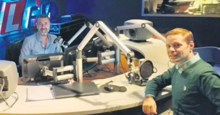 Türküseverler mest oldu