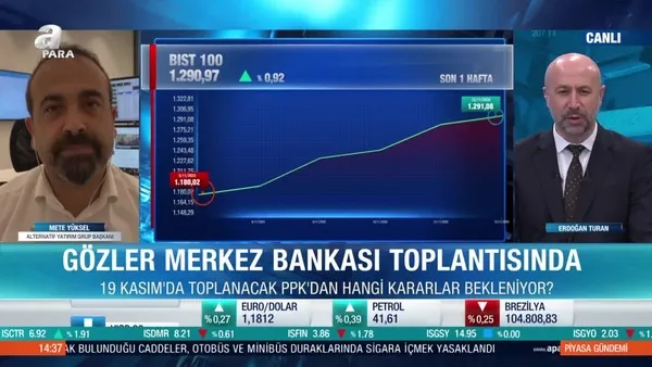 Borsa İstanbul'da banka hisseleri yükselişini sürdürecek mi?