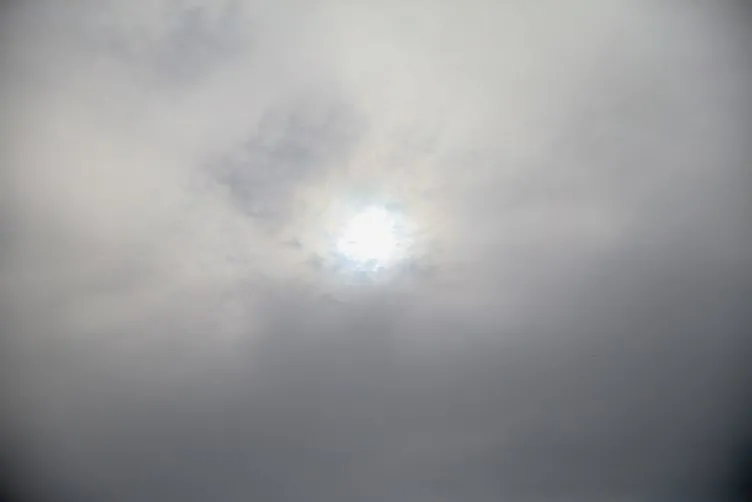 Hava Durumu Son dakika | Toz fırtınası bitti mi? Meteoroloji’den peş peşe yağış uyarısı geldi