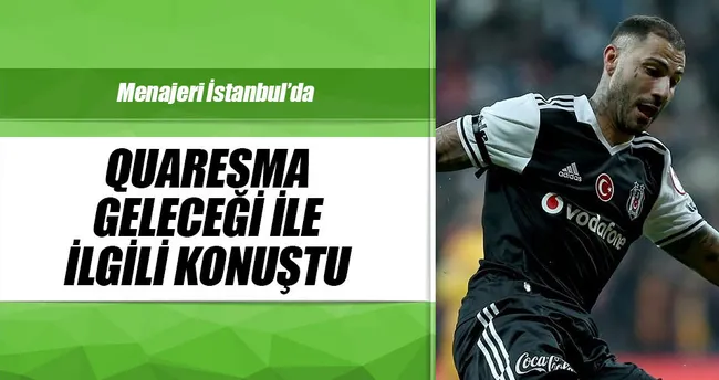 Önceliğim Beşiktaş