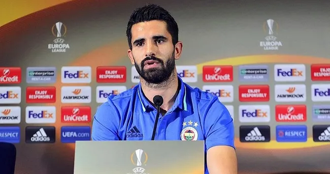 Alper Potuk’tan Advocaat için ilginç benzetme