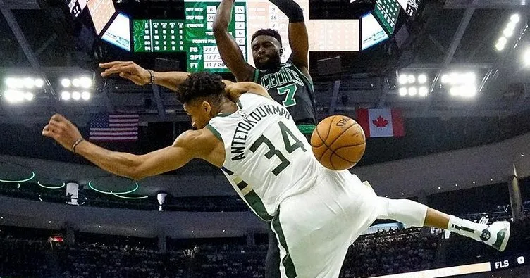 Celtics ve Warriors bir adım öne geçti