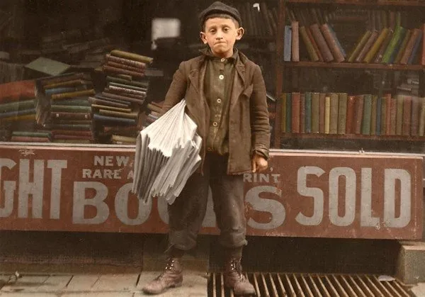 ABD'nin utanç kaynağı olan fotoğraflar
