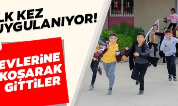 Okullarda ilk ara tatil dönemi başladı