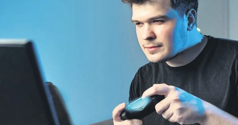 Oyun bağımlılığı depresyonu tetikliyor