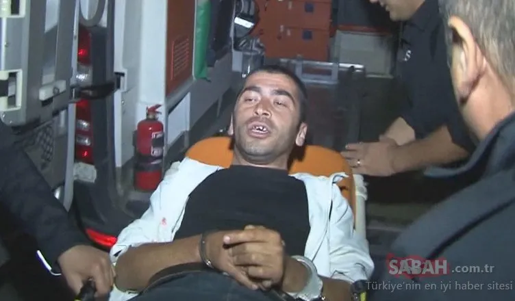 O cani için bakın ne ceza istendi