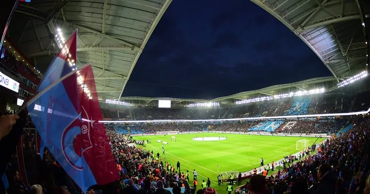 Son dakika Trabzonspor haberleri: Trabzonspor’a tarihi sponsor! 1.5 milyar TL gelir elde edilecek