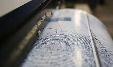 Deprem mi oldu, nerede, saat kaçta, kaç şiddetinde? 26 Temmuz 2020 Pazar Kandilli Rasathanesi ve AFAD son depremler listesi BURADA
