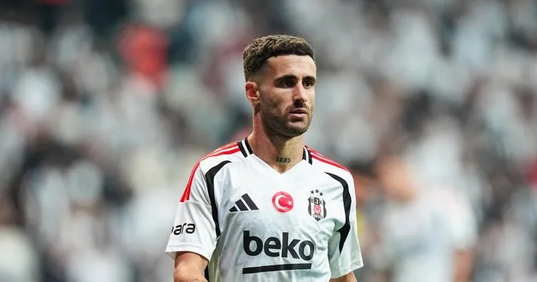 Beşiktaş’tan Rafa Silva tepkisi: Durduramayacaksınız!