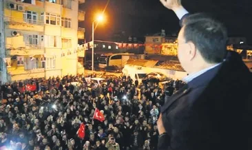 Seçimden önce böyle söz vermiş