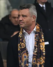 Sadettin Saran: Büyük memnuniyet duyuyoruz