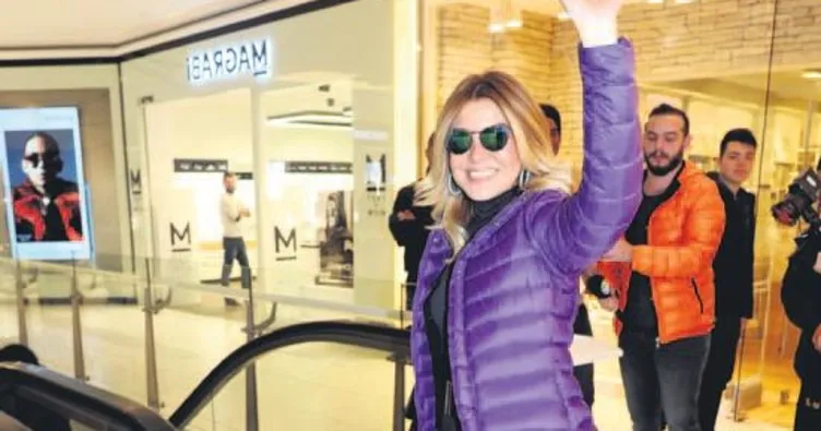 ‘Yazdım ama cevap vermedi’