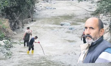 Ablamın çığlığı hâlâ kulağımda