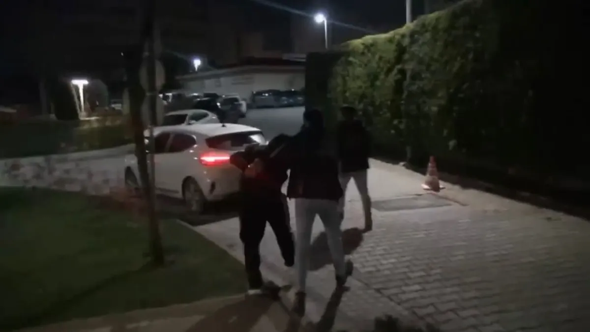 DEAŞ’ın “Finans Hücresi” çökertildi – Yaşam Haberleri DEAŞ’ın “Finans Hücresi” çökertildi – Yaşam Haberleri