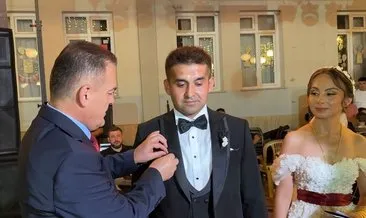 Gazi Üsteğmen Mutlu Duran ve Merve Duran’ın Mutlu Günü #mugla