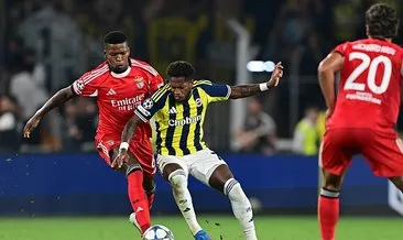 Fred: Sonuçtan dolayı üzgünüz