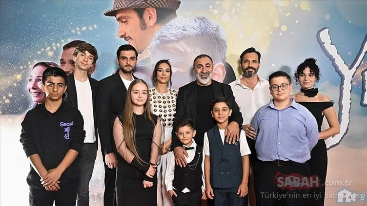 Yıldız Tozu filminin güzel oyuncusu Türkü Turan: Yaşımdan gurur duyuyorum çünkü göstermiyorum...