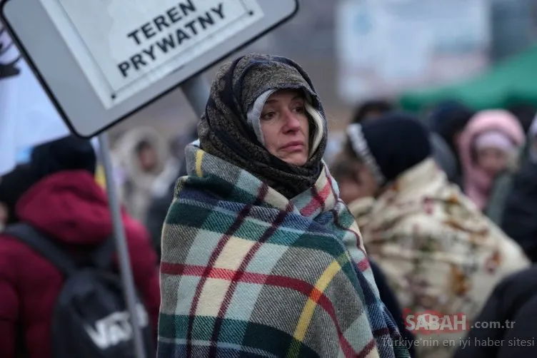 Son dakika: Ukrayna’dan tahliye edilen Türk gencin anlattıkları tüyler ürpertti: Ölüm pazarı...