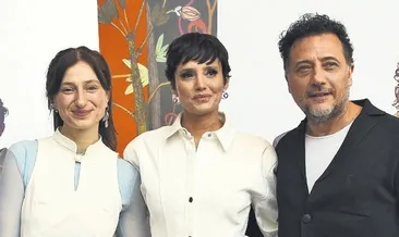 ‘Ben de tükenmişlik sendromu yaşadım’