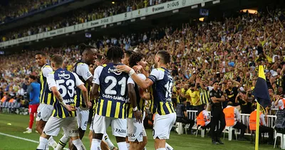 Twente Fenerbahçe maçı ne zaman, saat kaçta ve hangi kanalda canlı yayınlanacak? Twente Fenerbahçe UEFA Konferans Ligi play-off turu rövanş maçı tarihi!