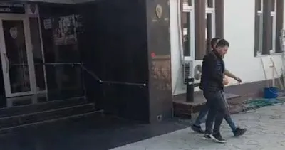 18 yıl hapis cezasıyla aranan hükümlü yakalandı #kocaeli